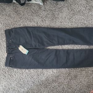 New Prana slim fit jeans
